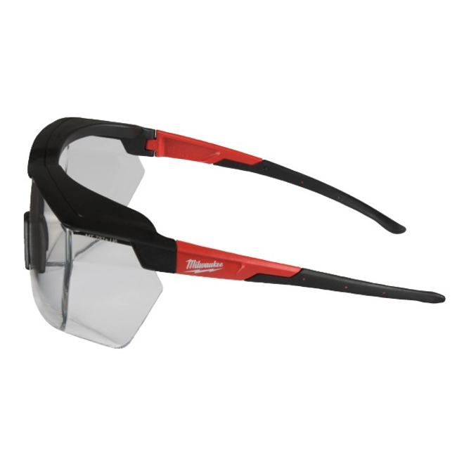 Vendita online Sovraocchiale con lenti trasparenti